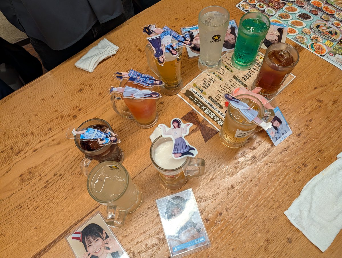 krnk0102's tweet photo. このちゃん推し以外とは初めての回でした https://t.co/Xu7fj8hO8z