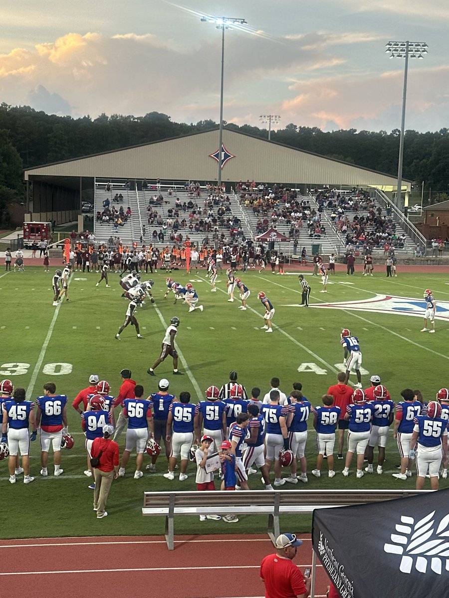 winoneal's tweet photo. @3YearLetterman Jefferson Memorial Stadium https://t.co/tQJFGU0E5c