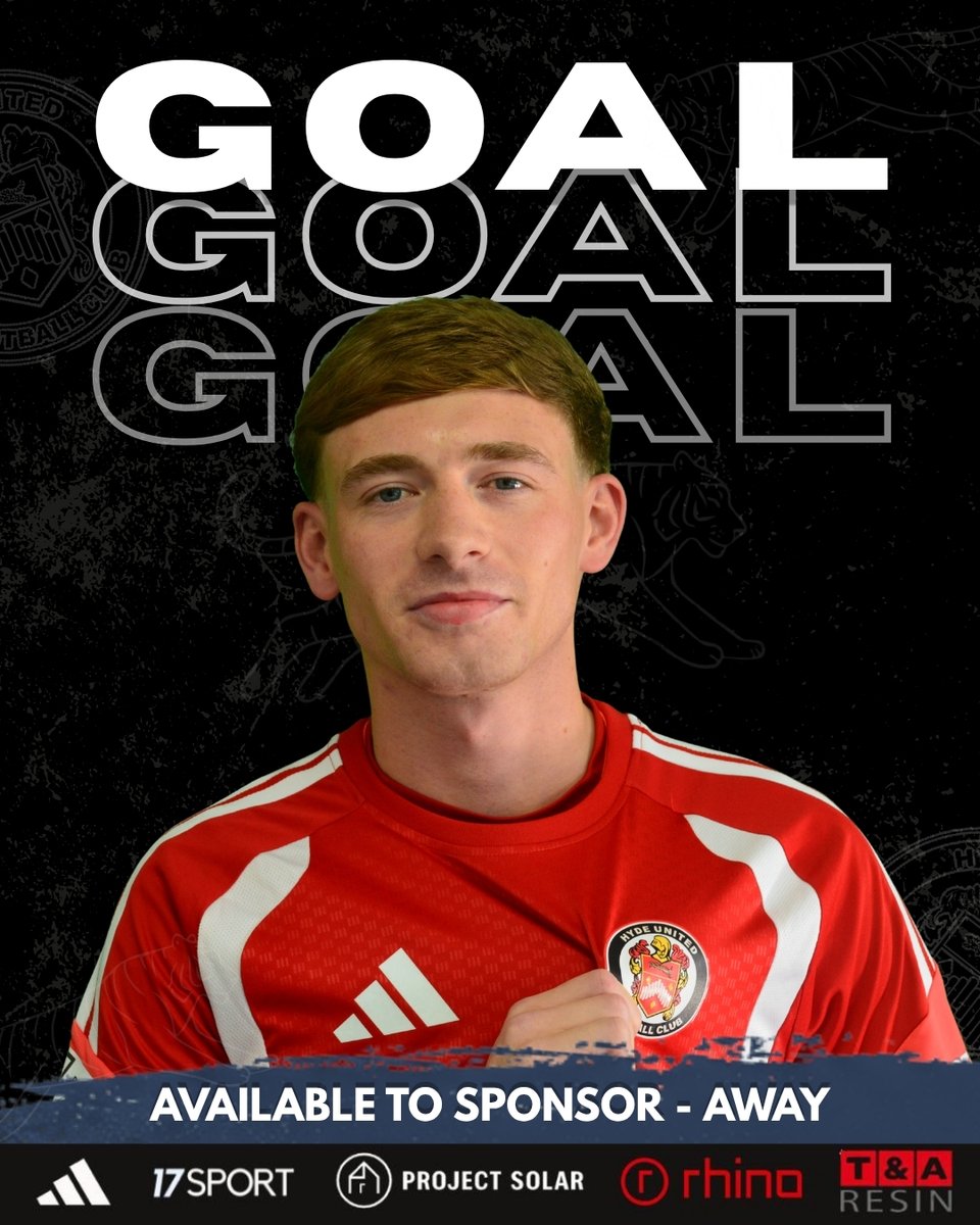 hydeunited's tweet photo. 53' GOOOALLLLL Dan Gardner Takes a free Kick from the left wing and Harry Ditchfield heads into the back of the Net!!

BBFC 🔵  2-3 🐯 HUFC

#tigershyde https://t.co/sWduVCPMak