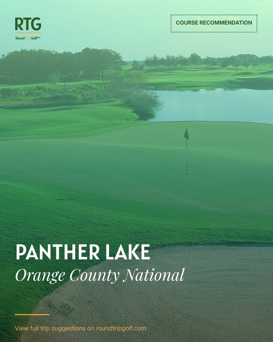 roundtripgolf's tweet photo. Orlando sports weekend, but the mornings are golf.
3 days. Panther Lake. Reunion Nicklaus. ChampionsGate.
Nights: Magic, UCF, or Orlando City. Then a brewery.

Already built:
https://t.co/shZv9ivXNW

#MakeItARoundTrip #OrlandoGolf #FallGolfTrips https://t.co/dcHofK3DeX