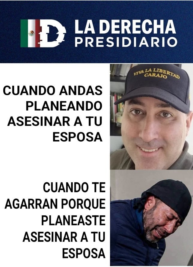 RockDiaz5's tweet photo. @laderechadiario https://t.co/opdqvrDCii