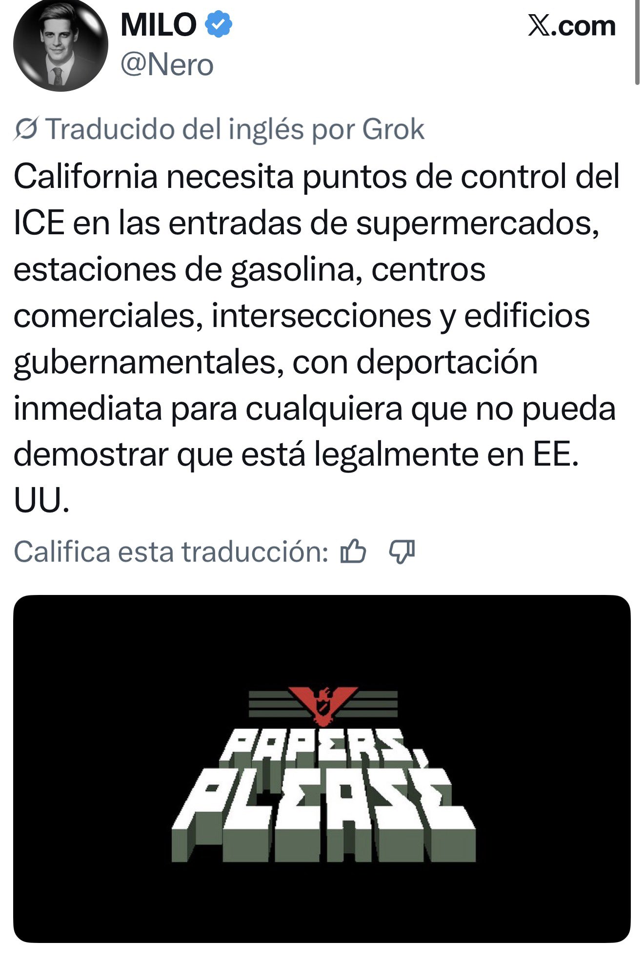 Imagen de la publicación: ¿Se sabe en cuál de estos sitios lo han detenido?