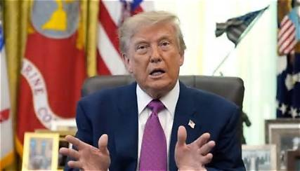 BurstUpdates's tweet photo. TRUMP'S $65B VENEZUELAN OIL DEAL: CUTS OFF CHINA, CUBA

Trump yesterday: "This Historic Transaction more than doubles American Oil Reserves, greatly increases our Oil Supply, and will substantially lower Gas Prices for all Americans, long into the future, while helping to continue to set Venezuela on a course toward Tremendous Success and Great Prosperity. This Transaction will greatly strengthen the already growing relationship between Venezuela and the United States."

Rubio: "It demonstrates how Pres Trump's bold foreign policy is driving America First wins, securing stable reserves and low-cost oil in our Hemisphere and lowering gas prices here at home."

Romain, chairman of Americans for Energy regarding Canada: "They don't have any refining capacity. They don't have a strategic oil reserve. They pull out of the ground a very thick, heavy crude oil, and we in the United States we have a very light suite, and we have to mix that together, blend it together.

So they send 4M barrels per day but what they get in return is gasoline. And so if they want to shut down the crude pipeline, fine go ahead. But you're not going to get any gas, and so it's it's a paper tiger."

Fill the oil reserves for much less.

#Trump, #Venezuela, #Economy, #Rubio, #Oil, #SamRomain, #OilReserves, #GasPrices, #Canada,
#OPEC, #China, #Cuba,