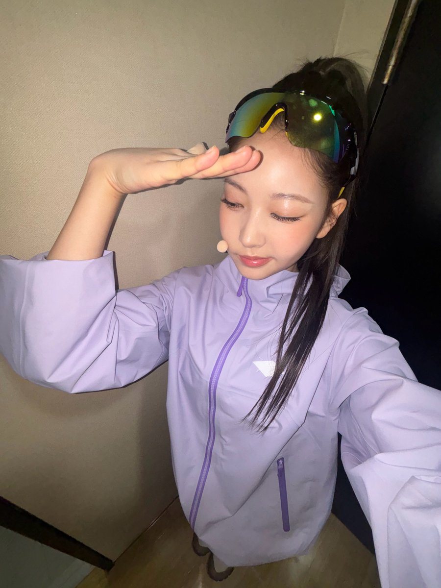 jiaspic's tweet photo. jia weverse update 🐶💭

#jia #지아 #tuide #튜이드 https://t.co/maLVh2evXz