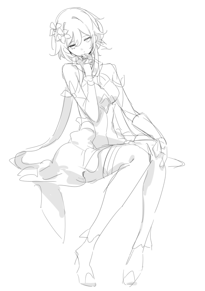 hoxino_QAQ's tweet photo. https://t.co/j8fd3RhrMA