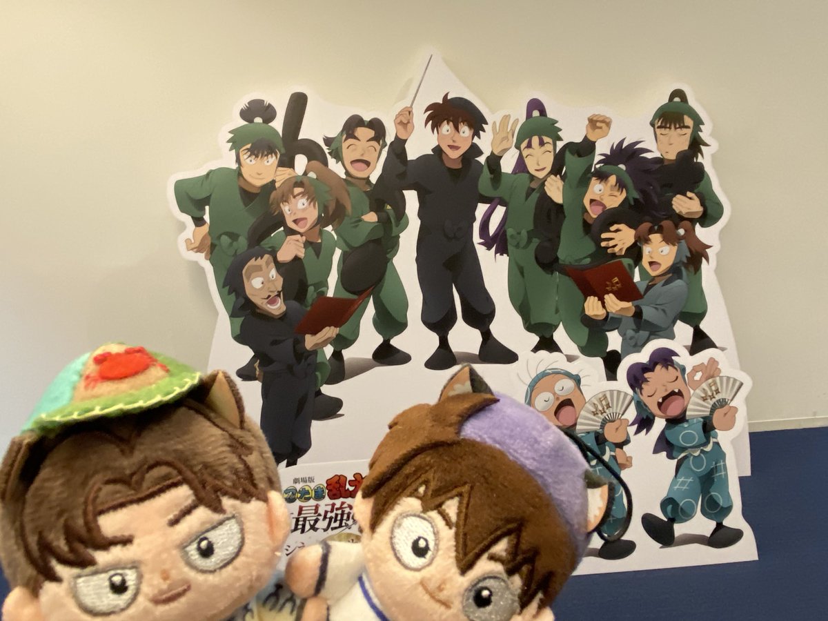 Cmimi_springA3's tweet photo. 今日の現場はココ！
生演奏とても良かった〜！ https://t.co/IPSvDsOl4k