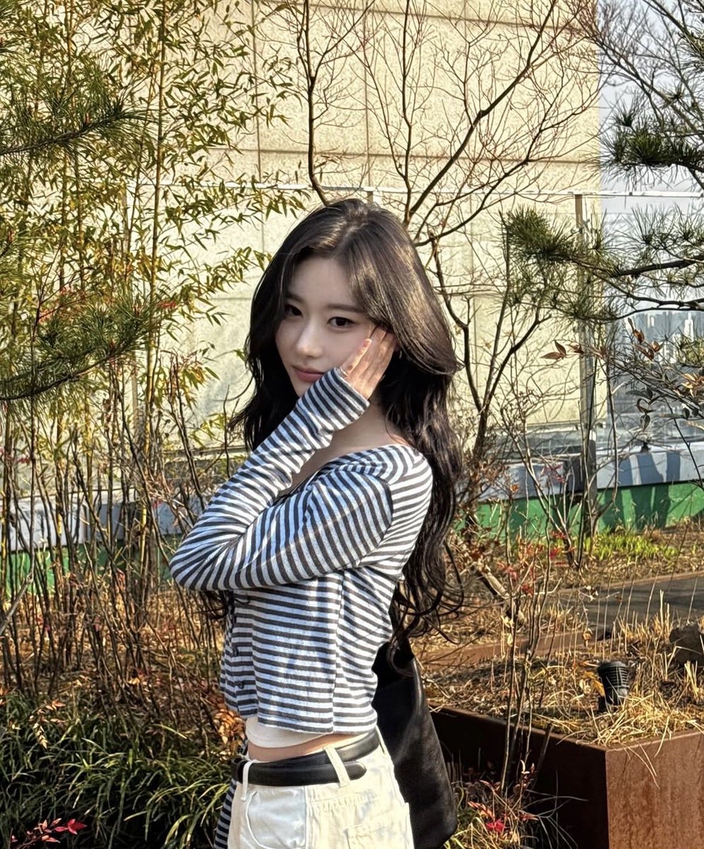 yourchaengie's tweet photo. 📸 https://t.co/8kVkRl5jMn