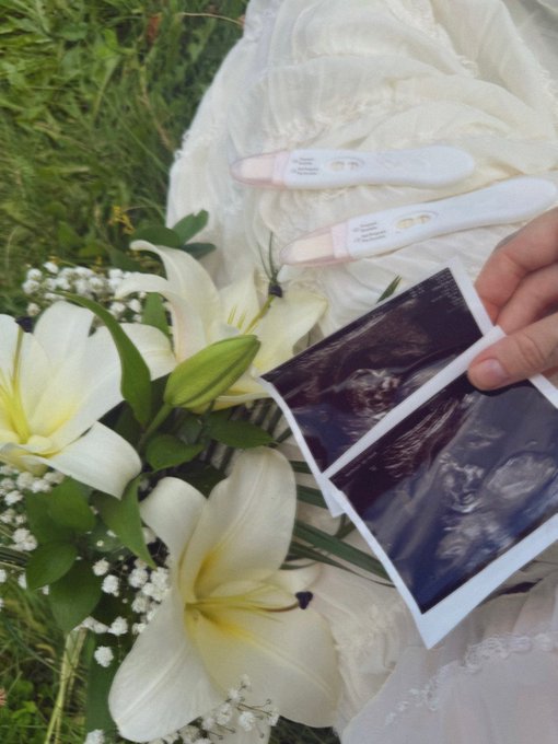 apex_scc's tweet photo. Dantes announces he is becoming a father 😲👶 https://t.co/MrvGLTSDFV