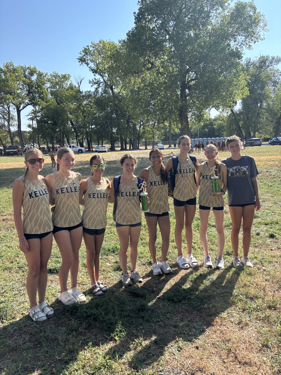 KHSSpeed's tweet photo. 🚨 RESULTS ALERT 🚨

Our Keller relay teams showed up!

🥇🥈 Boys Varsity — 1st &amp; 2nd
🥈🏅 Girls Varsity — 2nd &amp; 4th
🥇🥈 JV Boys — 1st &amp; 2nd
🥇🥈 JV Girls — 1st &amp; 2nd

Way to compete, Indians! 💙💛 https://t.co/BnK6zqgQBE