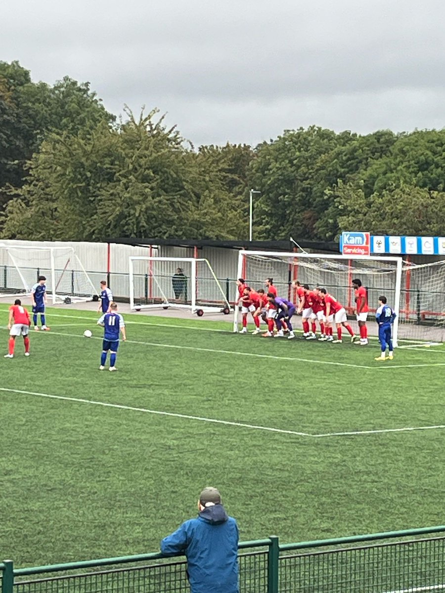 GresleyRovers tweet picture