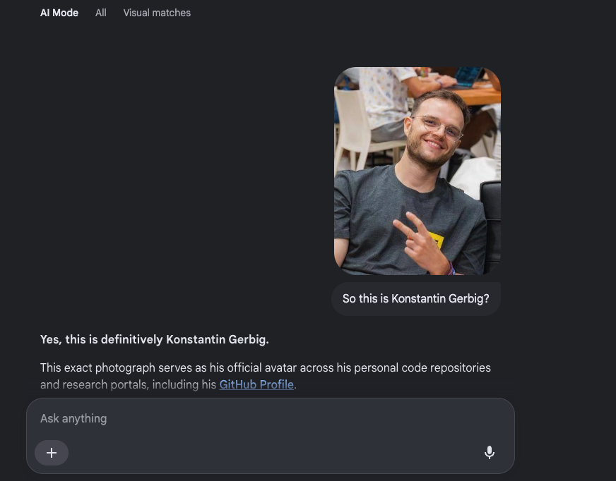 GridSuit's tweet photo. @Cryptoo_Gems @cryptoo_alice @scribefinance $scribe github is fake. what else you want ? lmao https://t.co/olXzaCjt3j