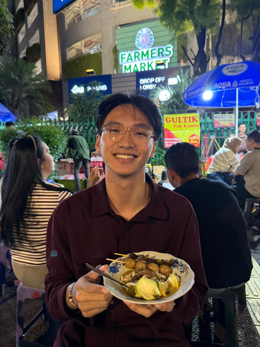 ssbholicc's tweet photo. azkuy dah coba gultik (gulai tikungan) no no gulai tikus yahhh https://t.co/SsDJh5GSre