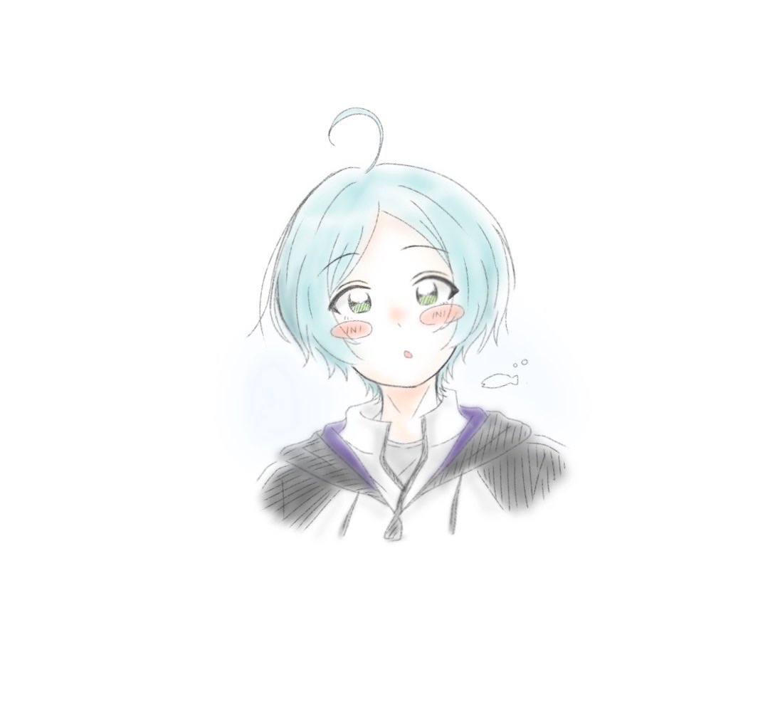 yoru__4664's tweet photo. #深海奏汰誕生祭2026
過去絵再掲♪
お誕生日おめでとうーっ‼️🎉🎉 https://t.co/OtgYyvYNDw