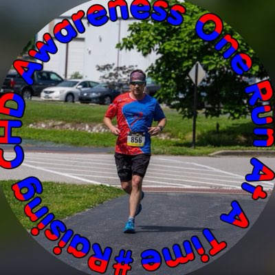 RunningHeartDad's tweet photo. #NewProfilePic https://t.co/V6LDJjU8aI