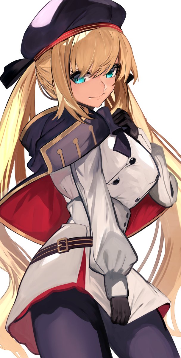 nagimaru001's tweet photo. #FGO https://t.co/gdl7ThVP2P