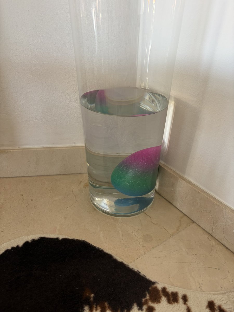dearseia's tweet photo. i wonder what will come out of this egg https://t.co/Yzc3lYVXkP