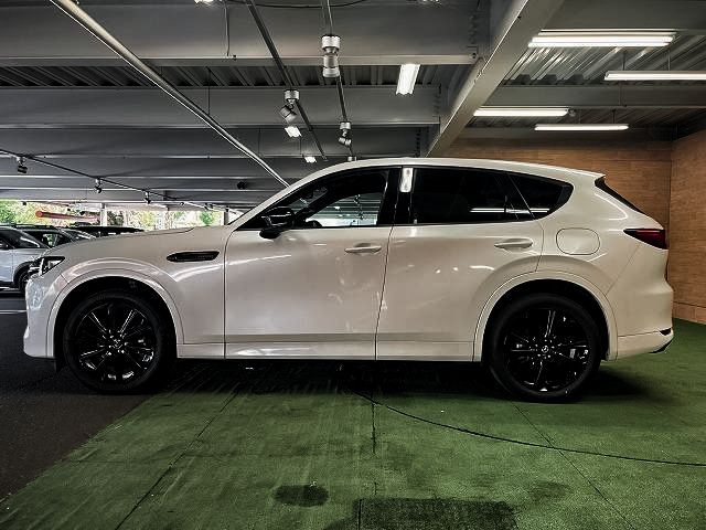 carskenya254's tweet photo. 2023 Mazda CX-60 XD Hybrid Exclusive Sport – Ready For Import!

Diesel power, hybrid efficiency, and premium comfort in one modern SUV.

Color: White
Mileage: 73,000 km
Engine Size: 3300cc Turbocharged, Diesel Hybrid

Cost Breakdown:
C&F till Mombasa Port: US$ 25,501 (KSH 3,315,130)
Duty Payable: KSH 1,766,778
Port & Carrier Charges: KSH 90,000
Approximated landing cost: KSH 5,171,908

📞 Call/WhatsApp: 0795 222 111
📍 Bishop Magua Building, Ngong Road, Nairobi
✅ Import Financing Available
✅ Duty-Free Import Support for PWD's, Expats, and Diplomats Available

📲 Speak to our team today