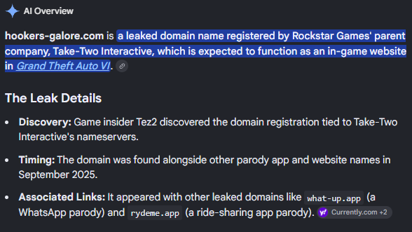 genyrational's tweet photo. THERE IS NO WAY WE HAVEN'T RAN THIS YET,

GTA leaks have just annoucned that you are going to be able to create a literal in-game OnlyFans account to make extra money

I've looked through different sources and leaks and found out that the name of the website/app is going to be called hookers-galore

With that being said, this actually insane and people are going crazy about it saying that GTA is becoming IRL porn site

Buckme, which is the money transfer application that is going to be used like Cashapp or Venmo literally went to 600k and no one has done this yet???

It's going super viral right now

Leak: https://t.co/HQbRO58qqI

https://t.co/Ztf4ClblsT

$hookers - https://t.co/wWfgIrs0qr
