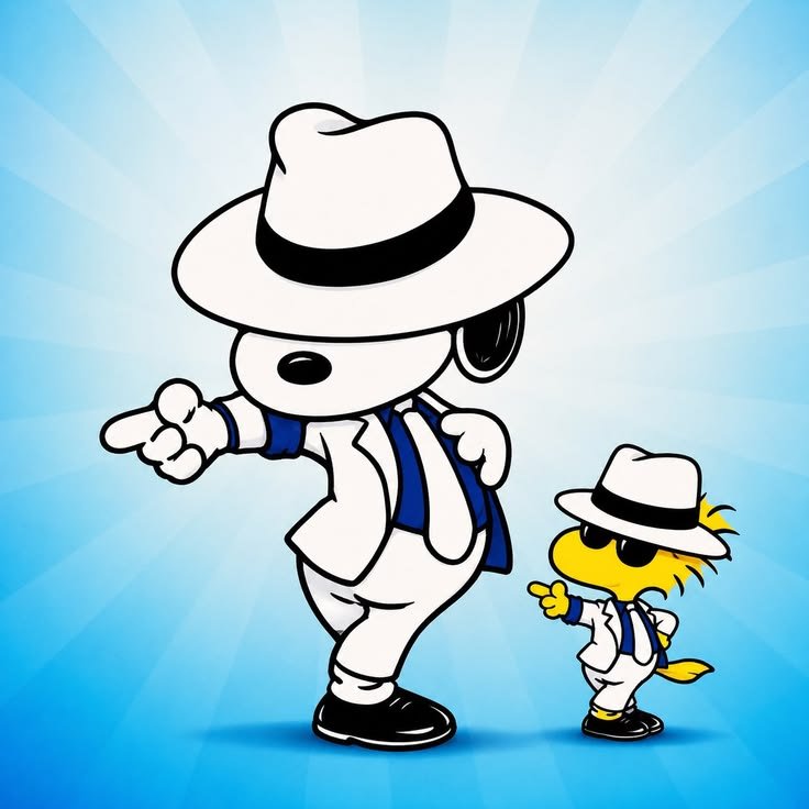 GallerySnoopy's tweet photo. Happy Birthday, Michael ❤️

Forever the King 👑 https://t.co/9Y77dpEgHD