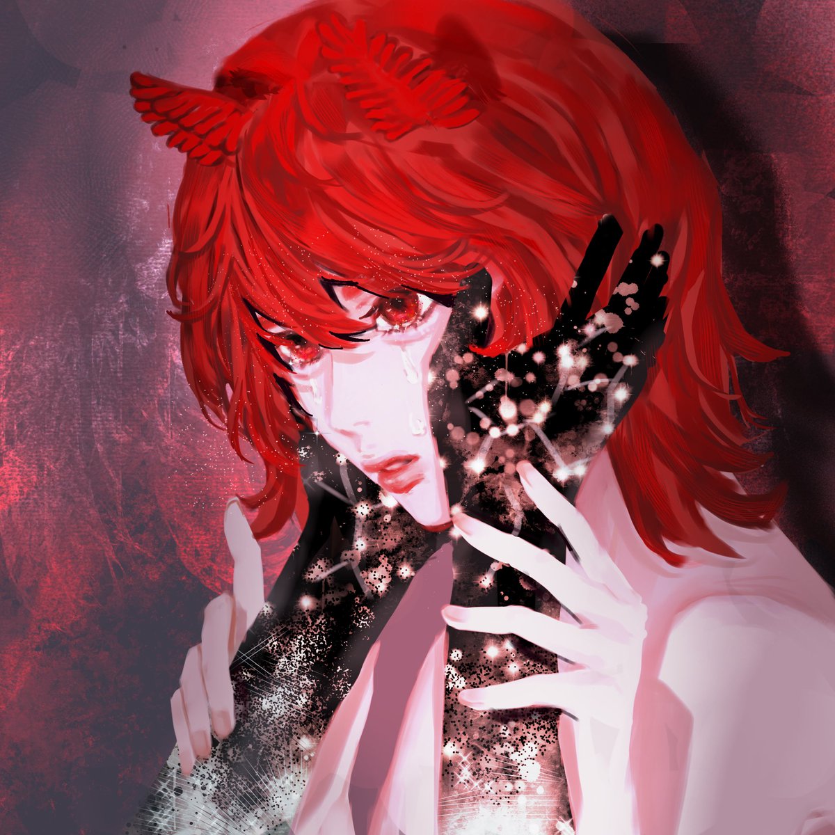 antanukii's tweet photo. I need $200 more for my tuition, which is due on September 3rd 😭

✦ Bust — $40
✦ Half — $70
✦ Full — $90

Your retweet would mean so much to me 🥹💗
DM is ok 🫶 #commission #art  #smallartist #commissionopen https://t.co/TfR52JzRm4