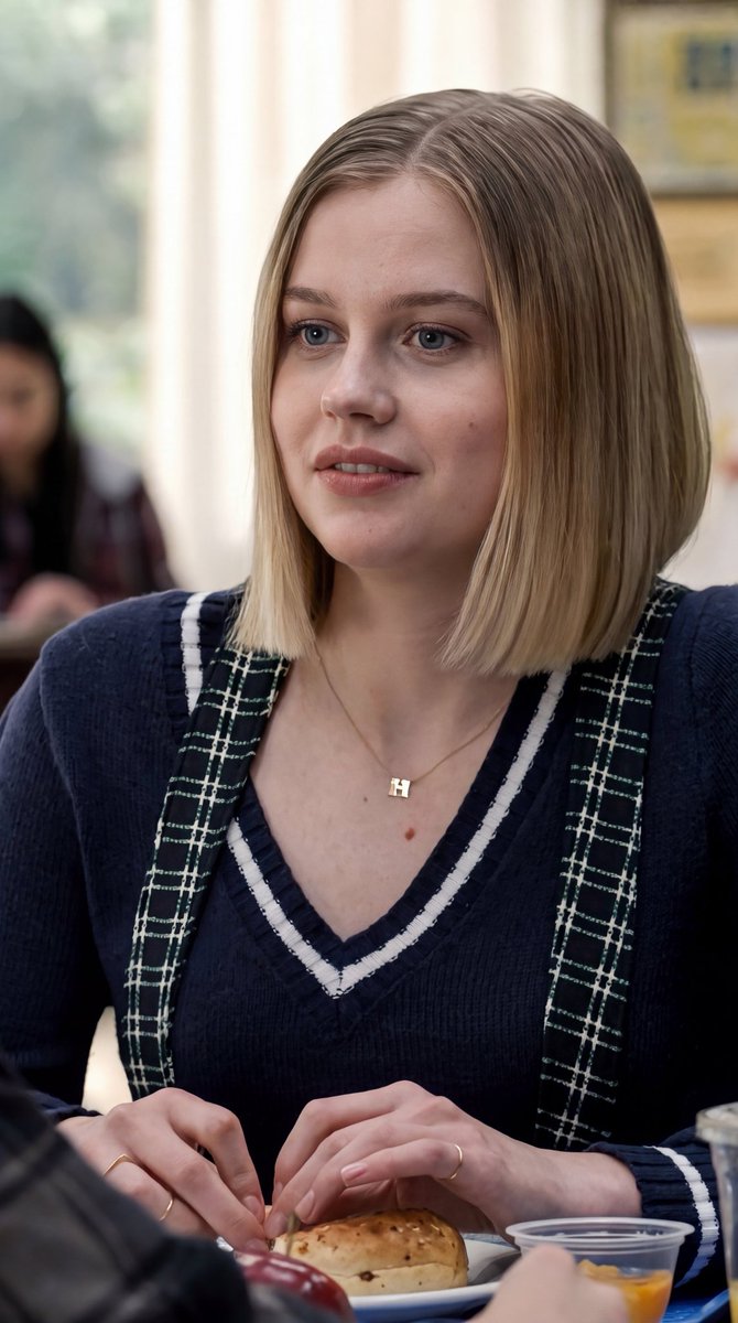 pj_gaming52623's tweet photo. Angourie Rice will always be everyone’s favorite innocent girl on screen. https://t.co/LNDqLrLedp