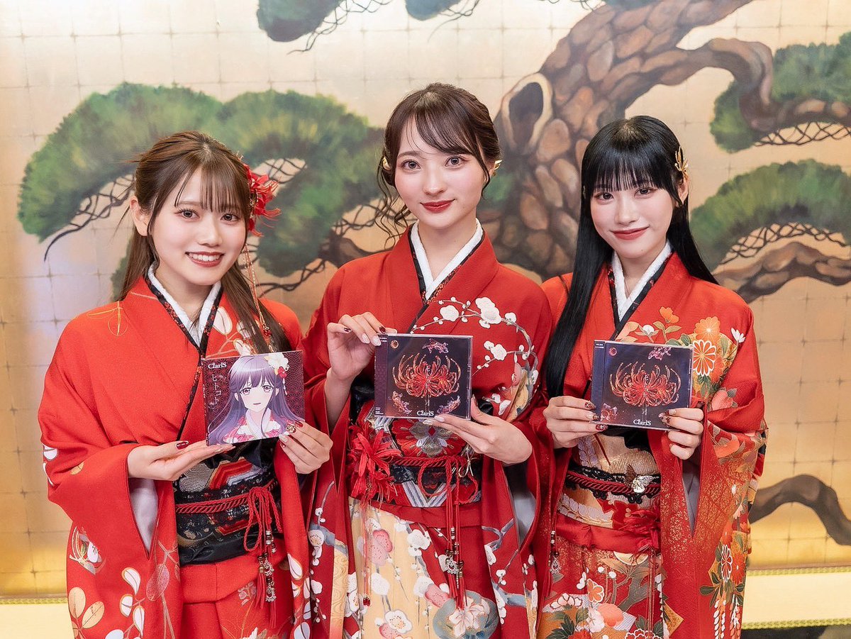 鬼の花嫁 第9話 ツイート画像 1