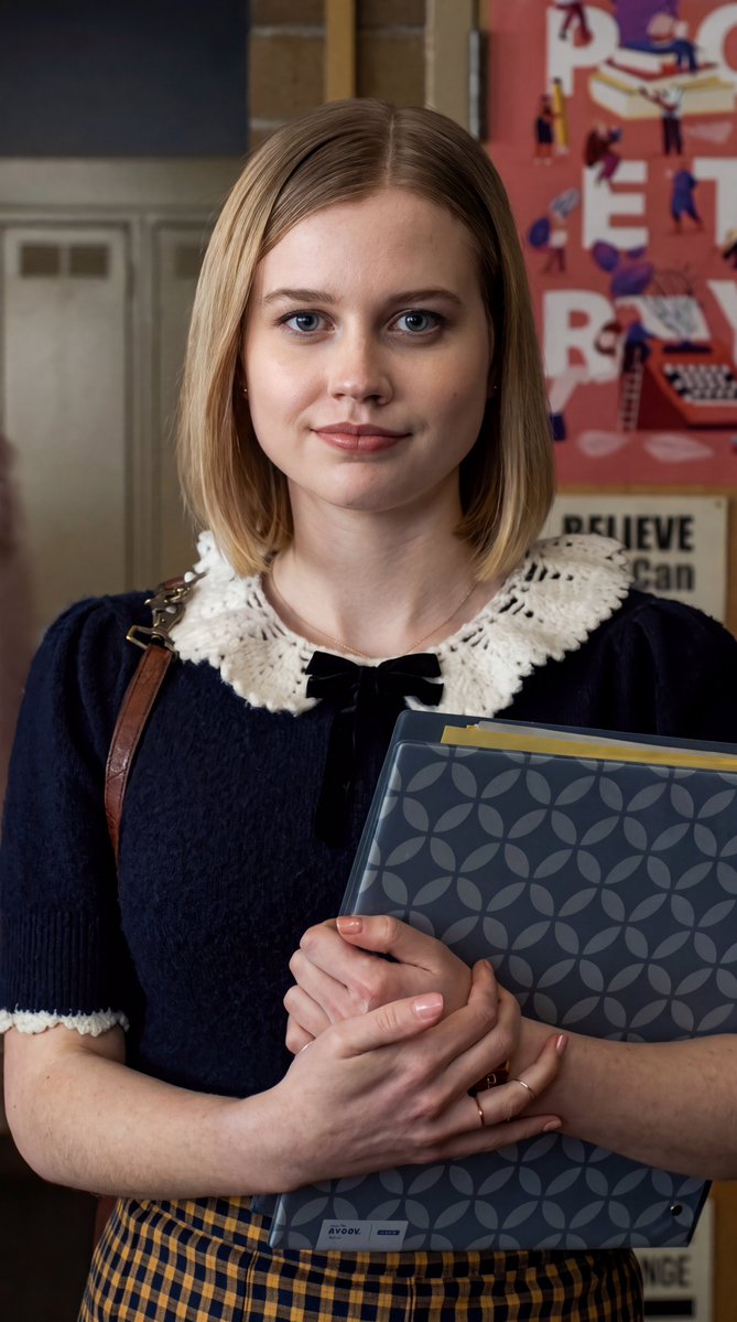 pj_gaming52623's tweet photo. Angourie Rice will always be everyone’s favorite innocent girl on screen. https://t.co/LNDqLrLedp
