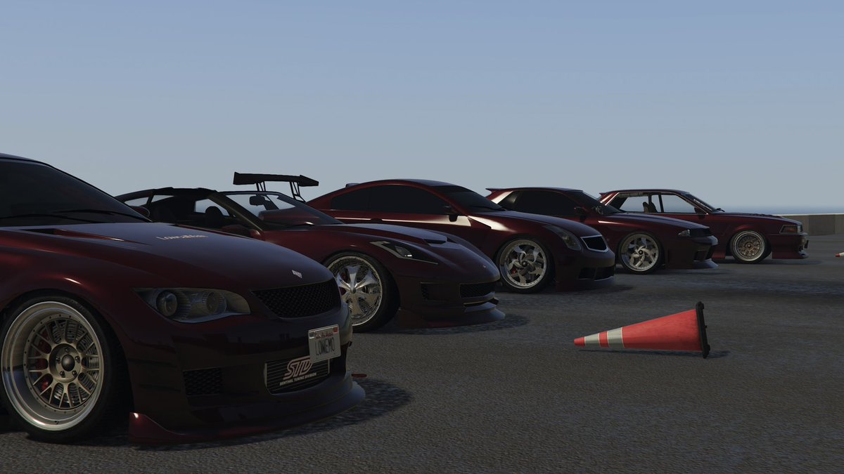 kuo48256's tweet photo. LowcalMate™

@Luna167cm 
@666XY__ 
@Gworks71 
@YAAAAAMAN20XX 
@LMmellto 
#GTA5 #GTAV #GTAOnline
#RockstarGames #RockstarEditor
#VirtualPhotography https://t.co/LWL2dQ3SLA
