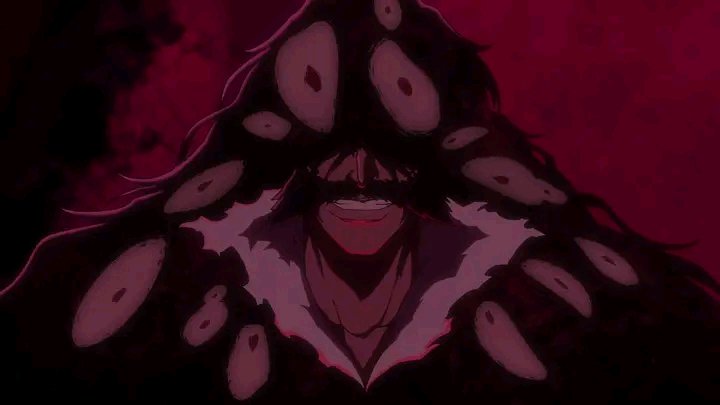 Emjaythagoat's tweet photo. What are your thoughts on today's Bleach episode? https://t.co/DCb0XkqLo1