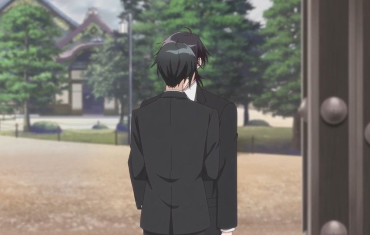 鬼の花嫁 第9話 ツイート画像 1