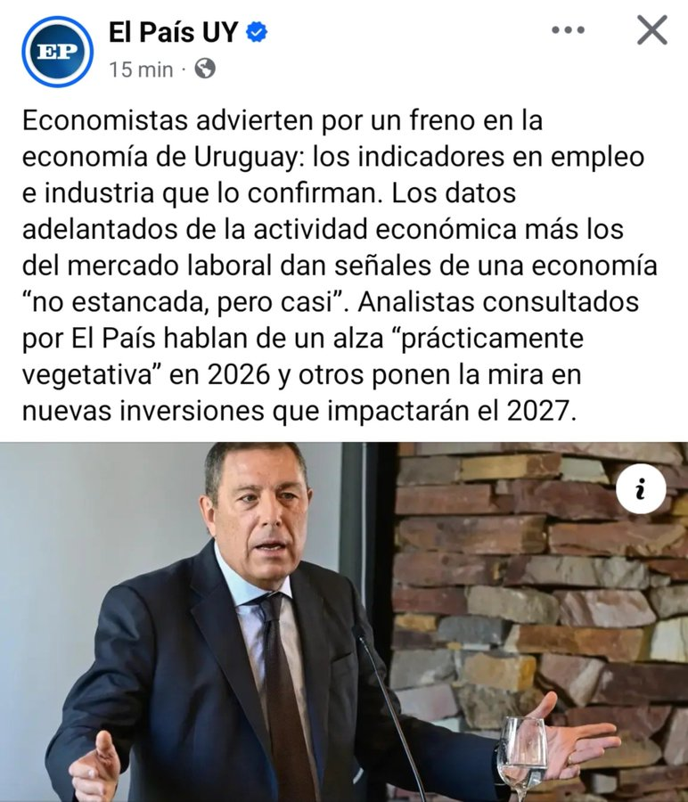 riverafrutos's tweet photo. No hay plata
No hay plata
NO HAY PLATA

La ves o no la ves? https://t.co/cPlhgEKIHg