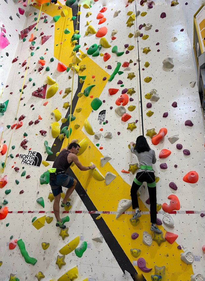 joeybids1's tweet photo. Just left my comfort zone and hit a new record at the local gym Small step today, giant leap for my growth—what’s your next challenge #BreakLimits, https://t.co/a7ch9izbyn