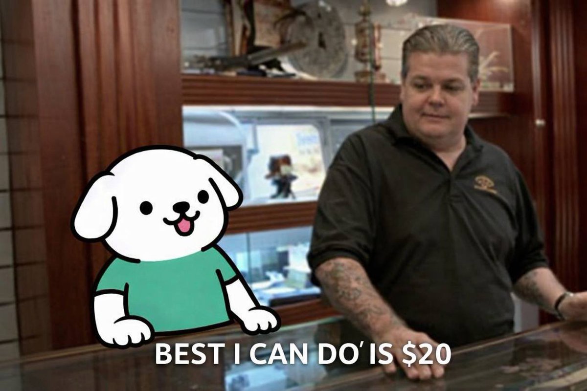 PufonPF's tweet photo. pufwn shop deals https://t.co/KlXl7VD1eK