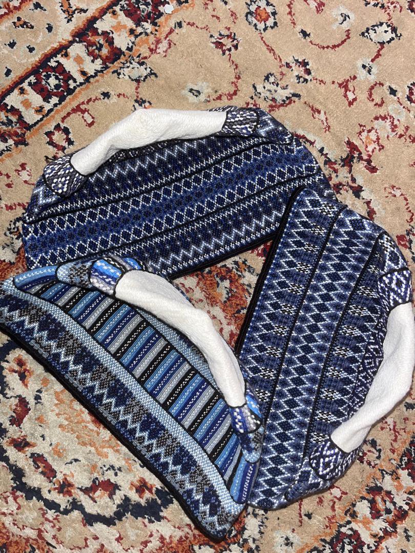 IbrahimGoniBuk6's tweet photo. Bismillahir-rahmanir-raheem.

Fresh Stock. New Style.
08027292838 WhatsApp &amp; Call 🤙 
Affordable Prices. Maiduguri https://t.co/y2aV2nanX2