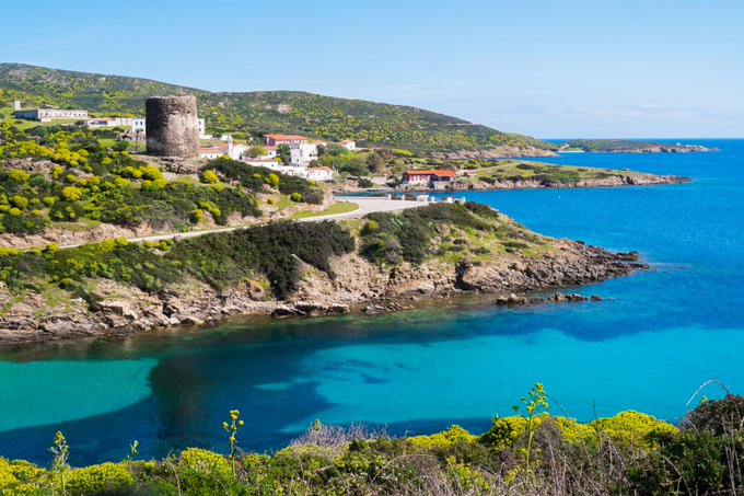 mcdutchess16's tweet photo. Sardinia https://t.co/h0N8Y2LFFN
