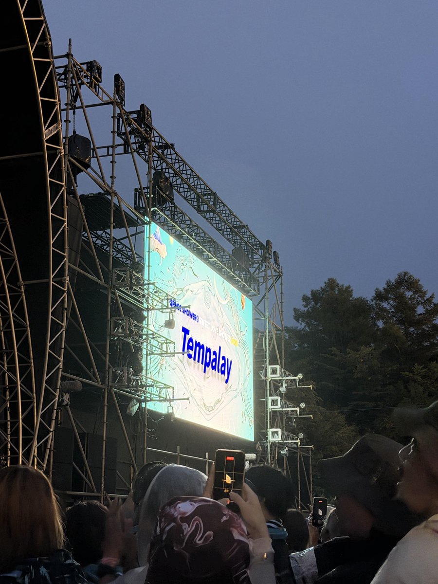 03pxqm15's tweet photo. 脳が震えました、、色々な音を体に取り込めて幸せ❤️‍🔥一緒に行ってくれた方々感謝感謝感謝🥺🥺🥺
 #ラブシャ #ラブシャ2026 https://t.co/YSPpPCKLmN