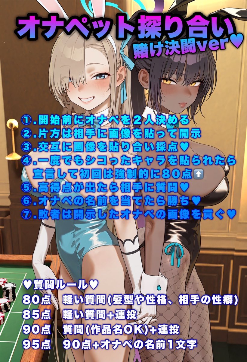 ZXR18RTMAN's tweet photo. 貼り合い募集💛
2次元で💛
逃げない子や無言貼りしない子がいいな～💛
おっもぉい罰かけてやろっかぁ💛
DM来たら相手してあげる💛
#貼り合い https://t.co/44ixiZn5NS