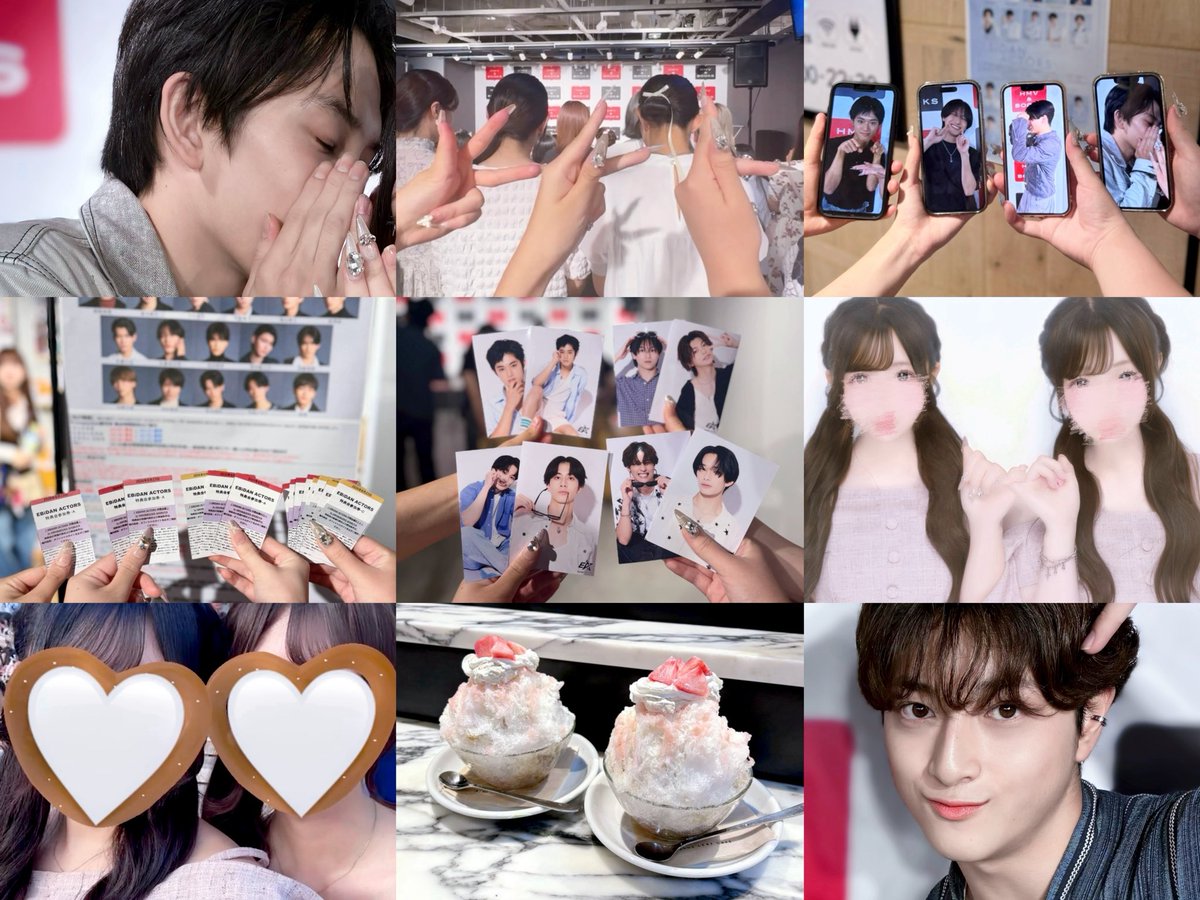 _s2hyrz's tweet photo. ꒦꒷♥亀山萊主くん 大塚颯斗くん♥꒷꒦
 #EBiDAN好きな人と繋がりたい 
 #EBiDANACTORS好きな人と繋がりたい
 #エビアク好きな人と繋がりたい https://t.co/wnL7krAX64