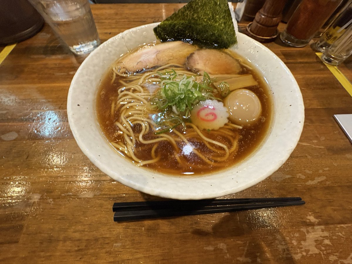 Shitake_robo's tweet photo. 今日の昼の飯テロ https://t.co/W1mo9l3Fl3