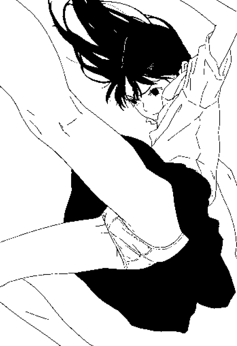 hakaba_is_'s tweet photo. #illustration  #イラストㅤㅤㅤ https://t.co/8KQ80uYitG