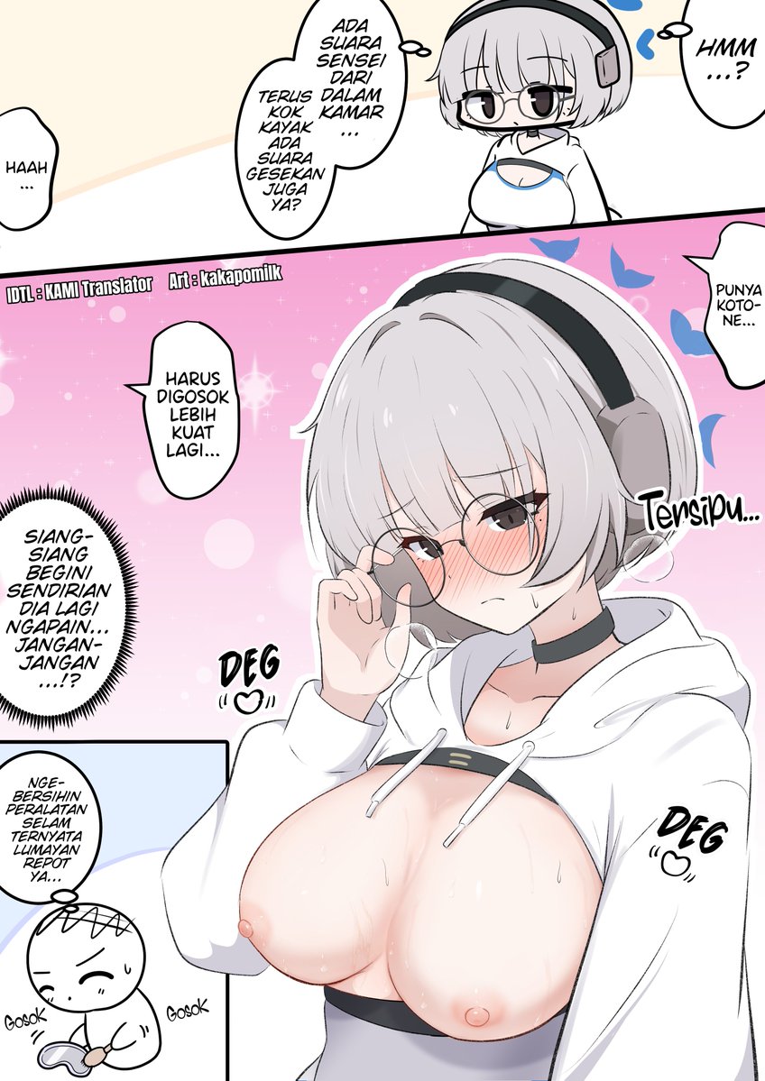 KAMItranslator's tweet photo. [Bahasa Indonesia]
Source : kakapomilk https://t.co/tzg8sEj6PT