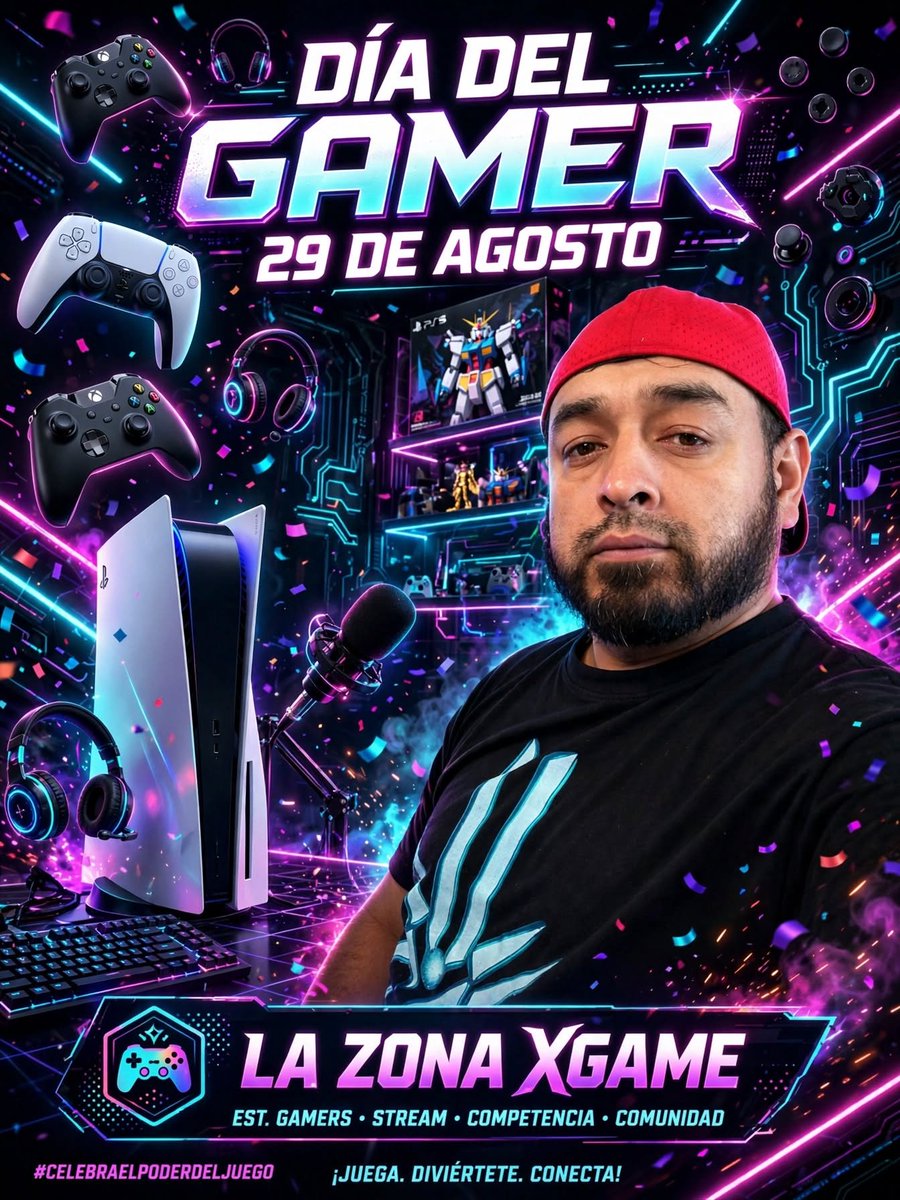 ZonaXGame tweet picture