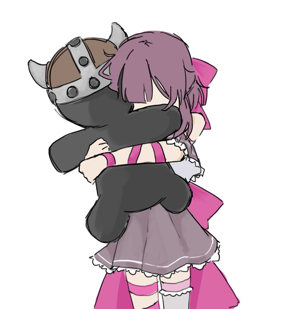 lili011010's tweet photo. more hugs
#sliceofshadow https://t.co/zC1GjREVNt