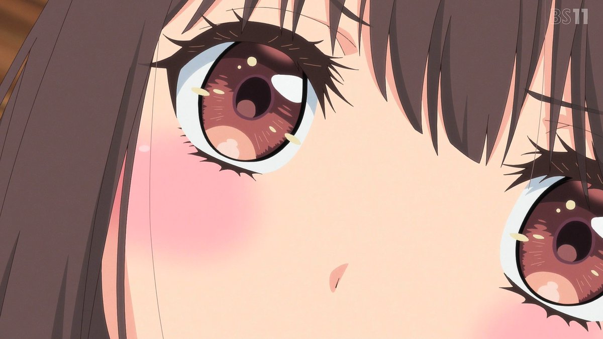 鬼の花嫁 第9話 ツイート画像 1