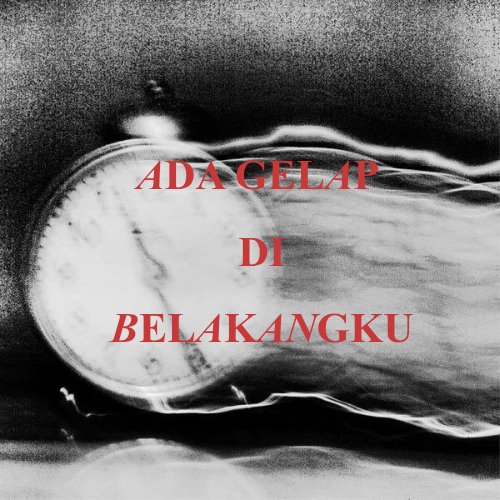 Foirlon's tweet photo. TW // depresi , depression , anxiety .

Ditulis sembari mengopek kulit pinggiran kuku. https://t.co/xAE7y2TSCt