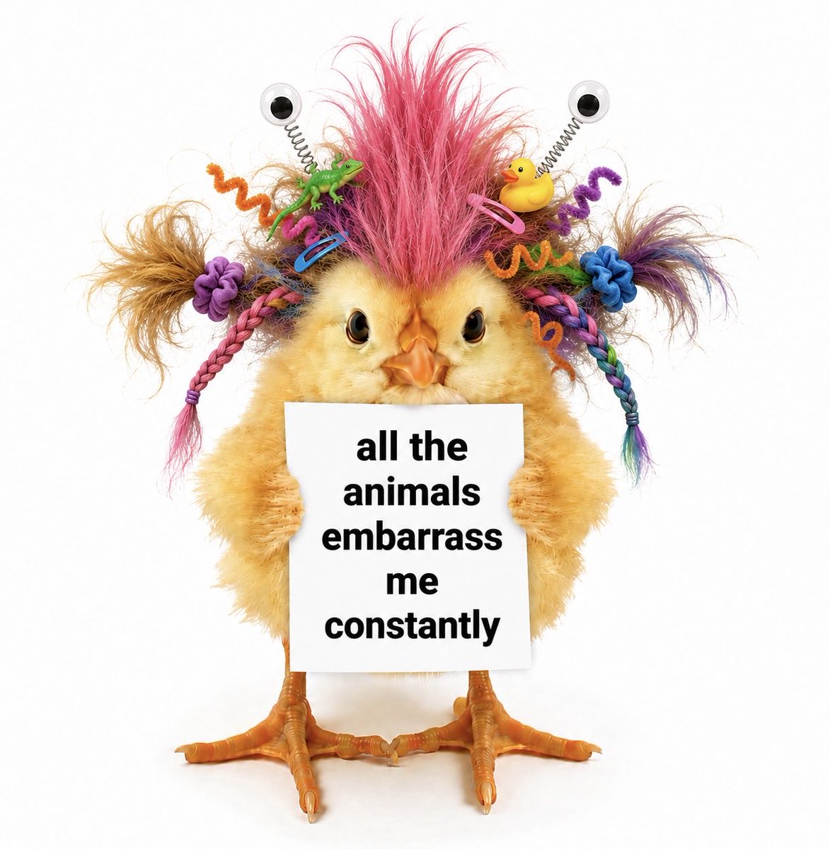 chickcrisis's tweet photo. I want to complain https://t.co/3uTg24IcZv