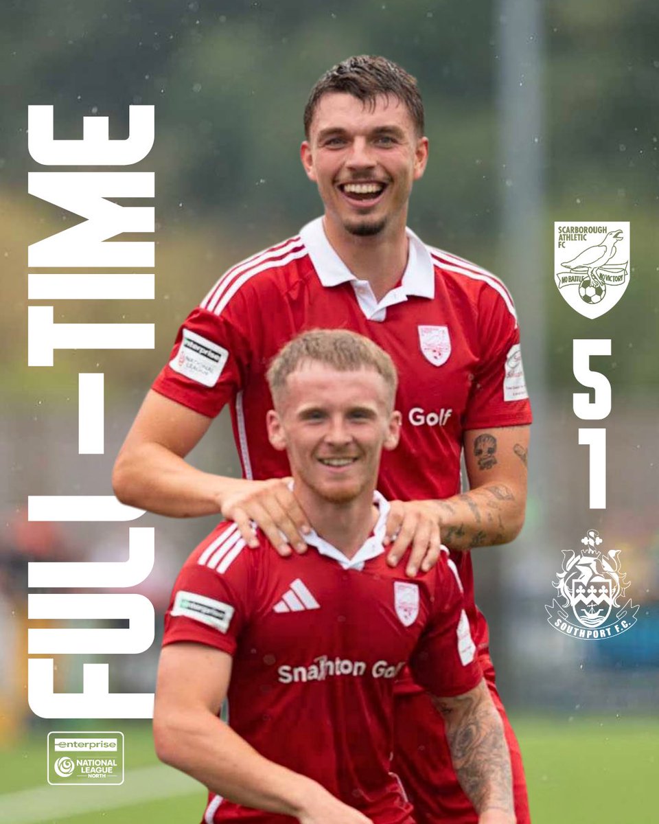 safc tweet picture
