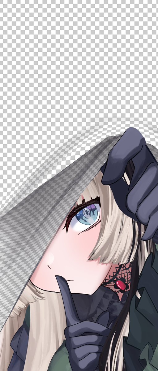 EMOoooJIiii's tweet photo. Shhhh.....
#らでん似絵 https://t.co/M2KnLteXjc