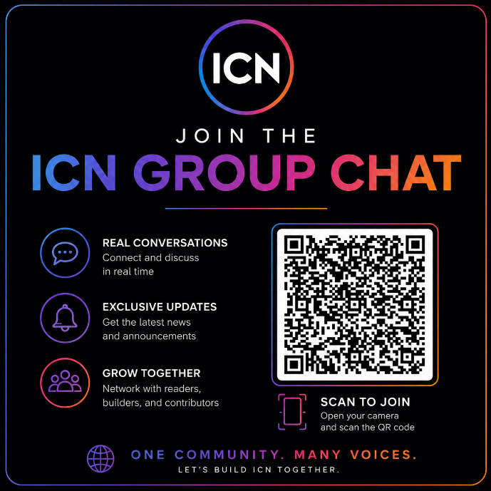 icdotnews's tweet photo. Join our private OpenChat
https://t.co/Ut7OQ3gWws https://t.co/1DUOjKvdVi