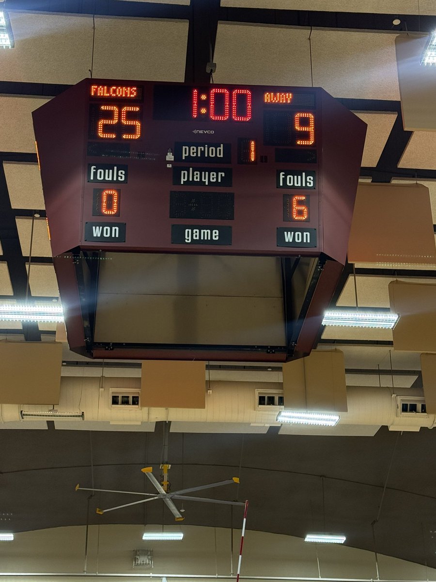 LFUnited's tweet photo. Way to go JV Light Lady Falcons! Win in 2 against the SB Hounds. #volleyball https://t.co/IJBxtCyHp8